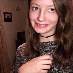 Meet your Posher, Erika